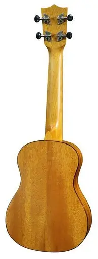 Ukulele koncertowe PUKA PK-PHC - miniatura