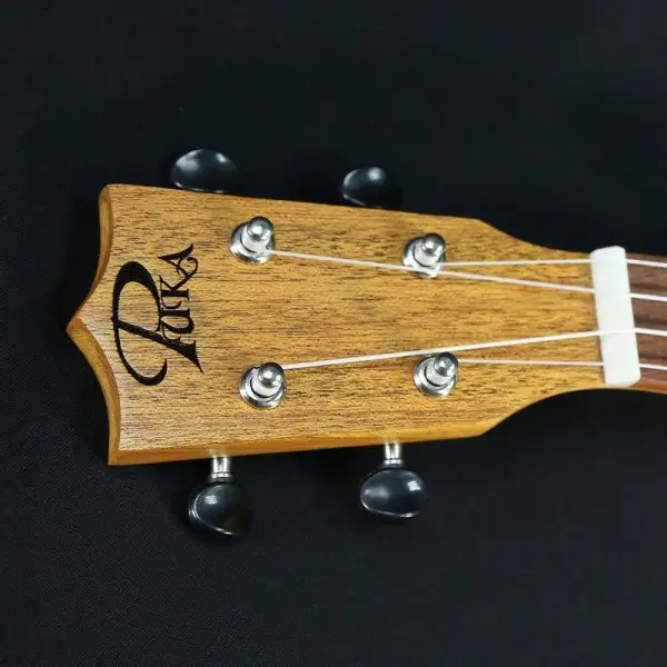 Ukulele koncertowe PUKA PK-PHC - miniatura