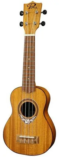 Ukulele sopranowe PUKA PK-PHS - miniatura