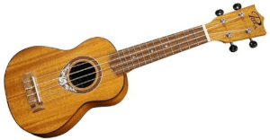 Ukulele sopranowe PUKA PK-PHS