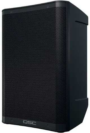 Kolumna aktywna QSC CB10 /bluetooth - miniatura