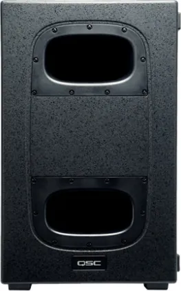 Subwoofer aktywny QSC KS212C - miniatura