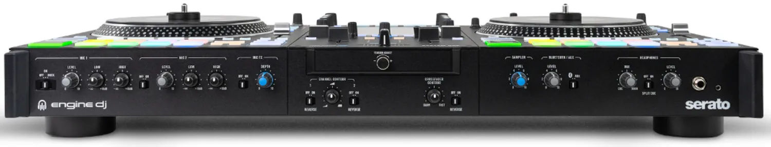 Kontroler DJ RANE System One - miniatura