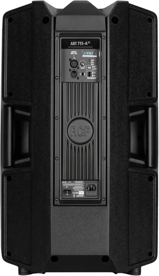 Kolumna aktywna RCF ART 715-A MK5 - miniatura
