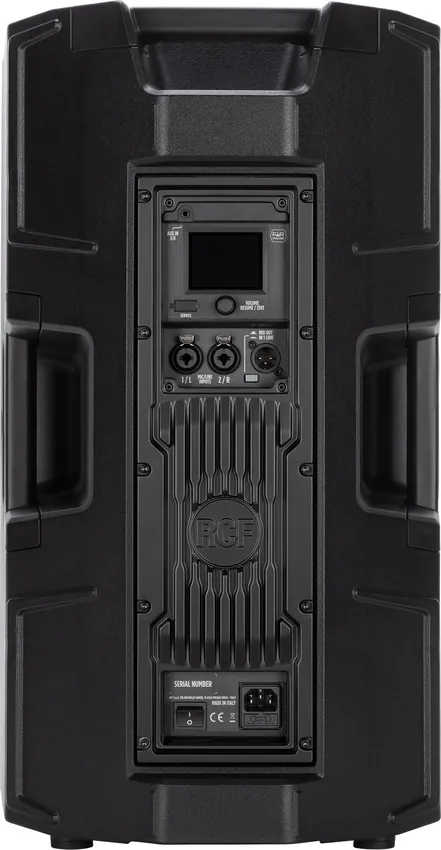 Kolumna aktywna RCF ART 912-AX /bluetooth - miniatura