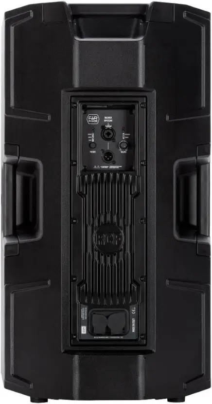 Kolumna aktywna RCF ART 945-A - miniatura