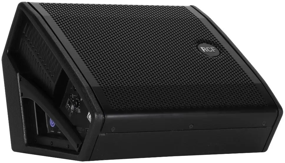 Monitor aktywny RCF NX 10-SMA