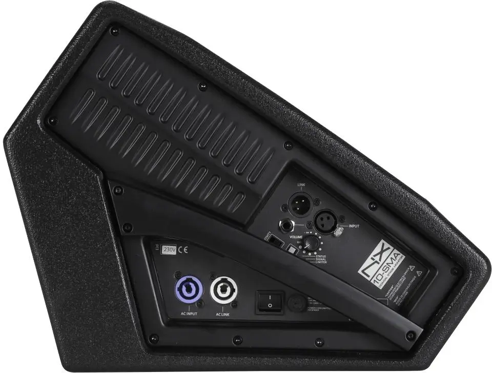 Monitor aktywny RCF NX 10-SMA - miniatura