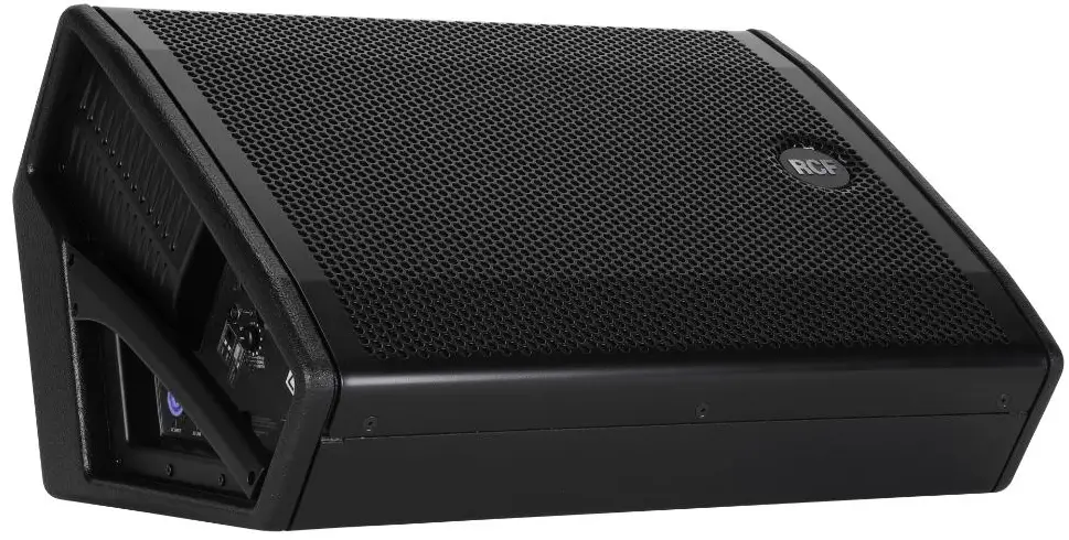 Monitor aktywny RCF NX 12-SMA