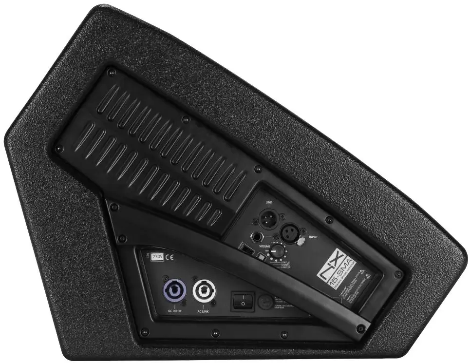 Monitor aktywny RCF NX 15-SMA - miniatura