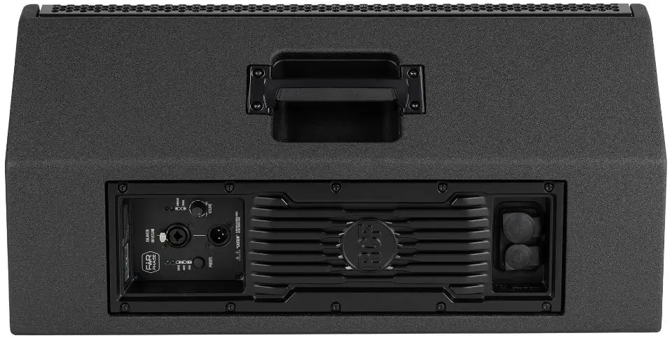 Monitor aktywny RCF NX 912-SMA - miniatura