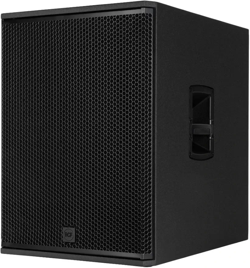 Subwoofer aktywny RCF SUB 18-AX - miniatura