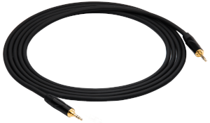 Kabel audio REDS MUSIC AU1915BX - Jack stereo 3.5 mm / Jack stereo 3.5 mm - 1.5 m