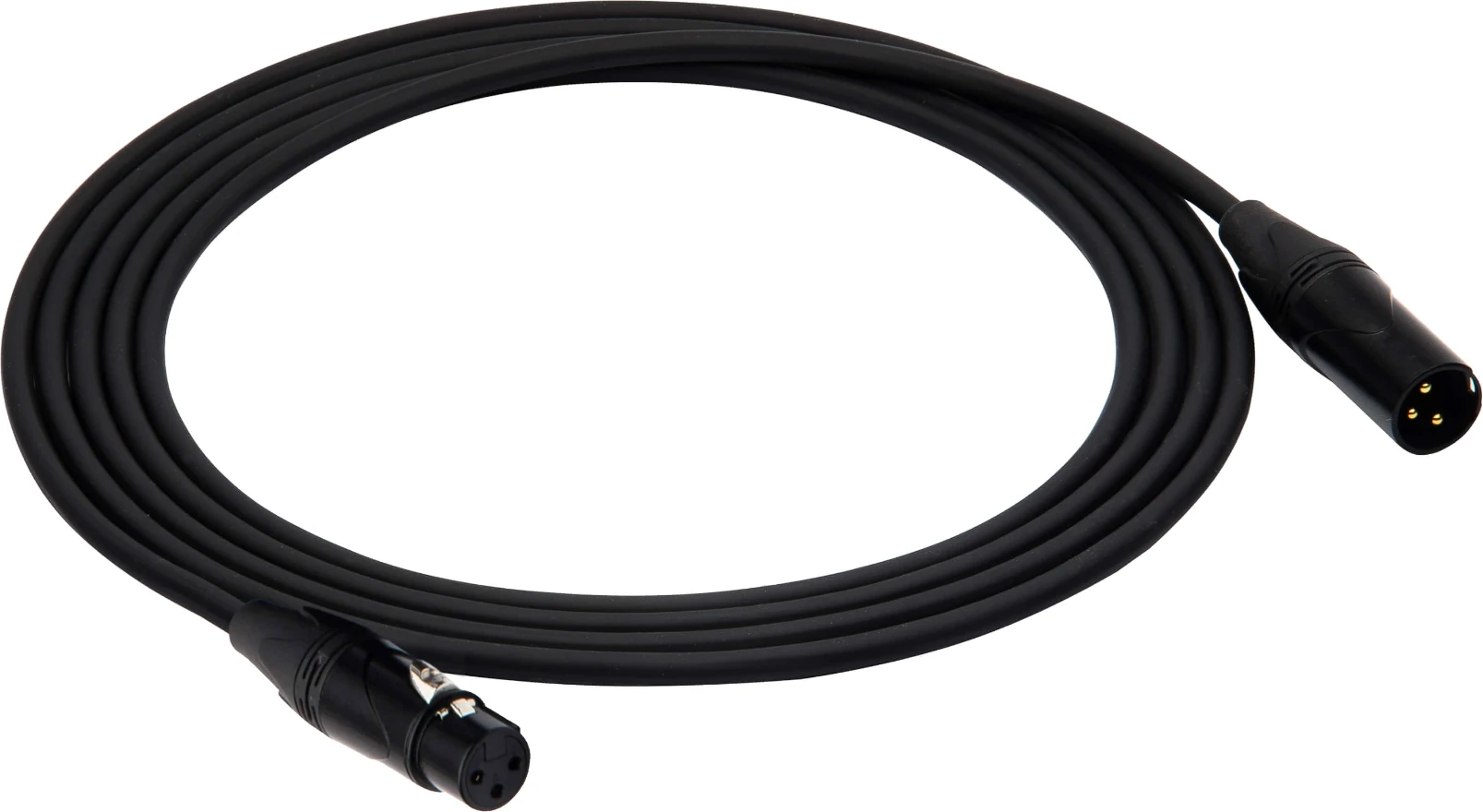 Kabel mikrofonowy REDS MUSIC MC11150BX XLR-XLR 15m