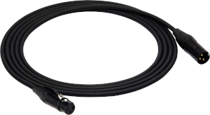 Kabel mikrofonowy REDS MUSIC MC11200BX - XLR M / XLR F - 20 m