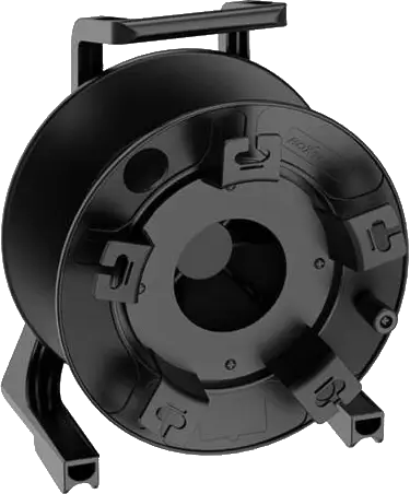 Skrętka REDS MUSIC MUTP N CAT6 300 B - miniatura