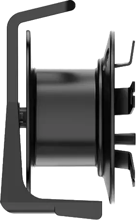 Skrętka REDS MUSIC MUTP N CAT6 300 B - miniatura