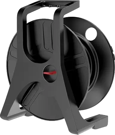 Skrętka REDS MUSIC MUTP N CAT6 300 B - miniatura