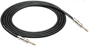 Kabel kolumnowy REDS MUSIC SP 11150 Jack 6.3 mm - Jack 6.3 mm - 15m