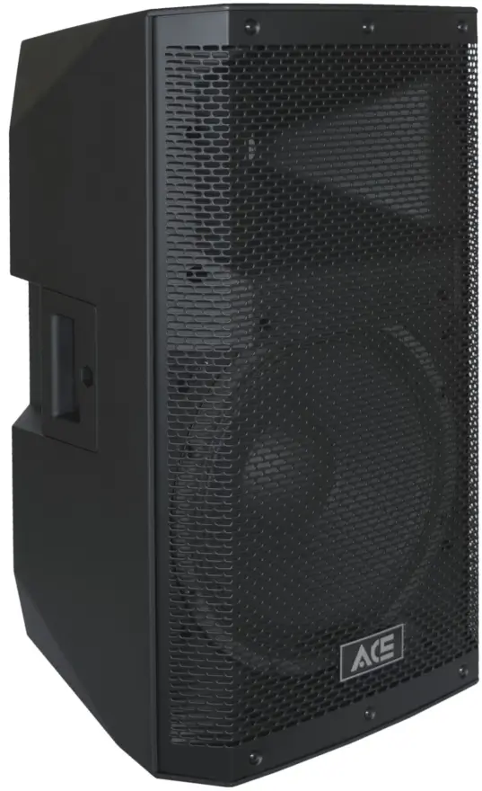 Kolumna Aktywna RH Sound PBN-10C /Bluetooth - miniatura