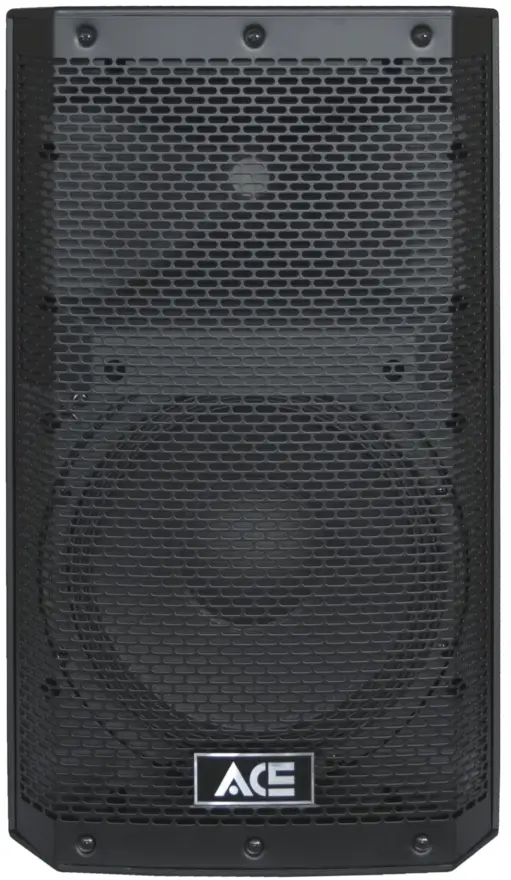 Kolumna Aktywna RH Sound PBN-10C /Bluetooth - miniatura