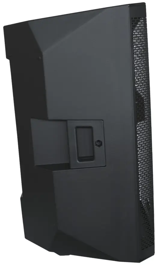 Kolumna Aktywna RH Sound PBN-10C /Bluetooth - miniatura