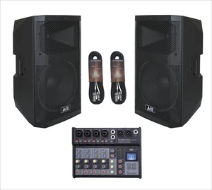 Zestaw nagłośnieniowy RH Sound PBN-10SE6