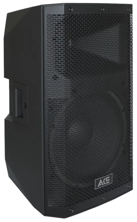 Kolumna aktywna RH Sound PBN-12C /Bluetooth - miniatura