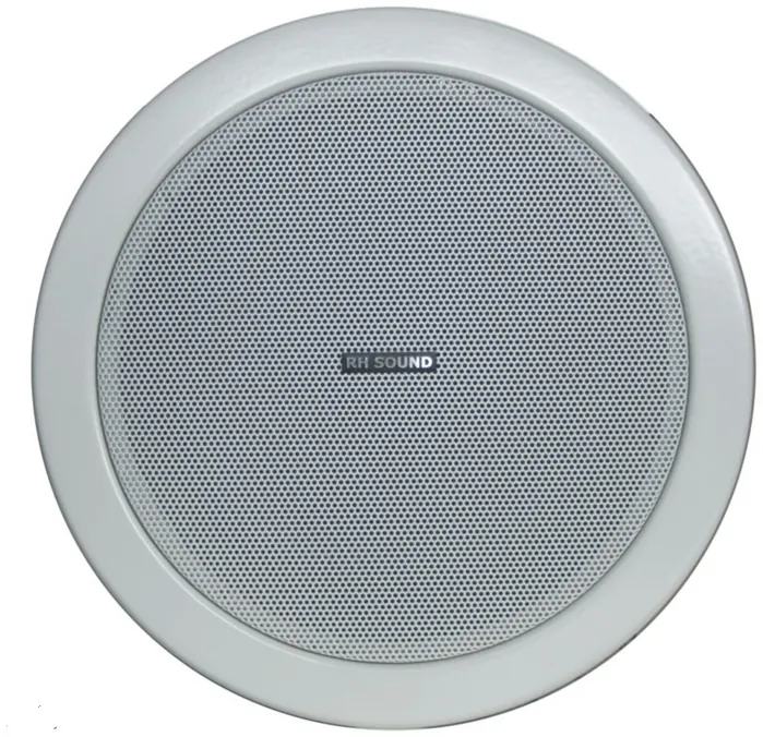 Głośnik radiowęzłowy RH Sound SA3-22F /Sufitowy 100 V