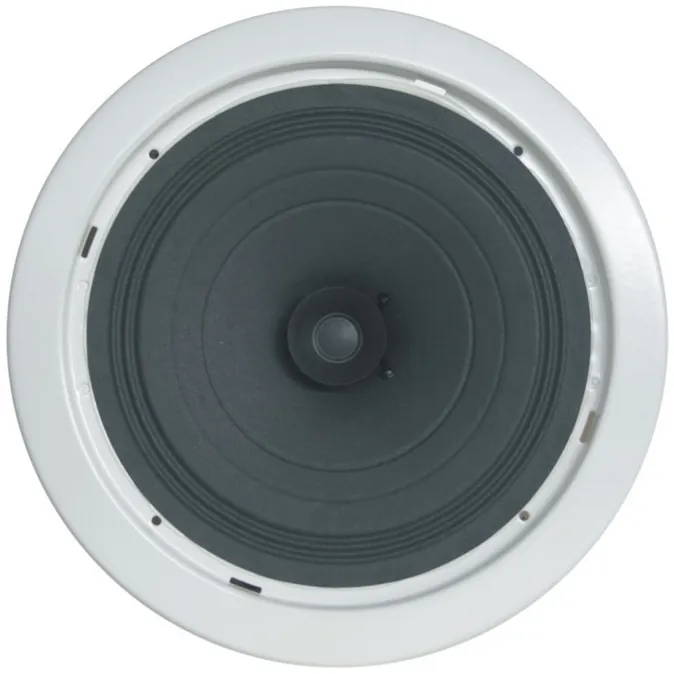 Głośnik radiowęzłowy RH Sound SA3-22F /Sufitowy 100 V - miniatura