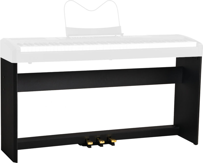 Statyw Ringway S25 BK