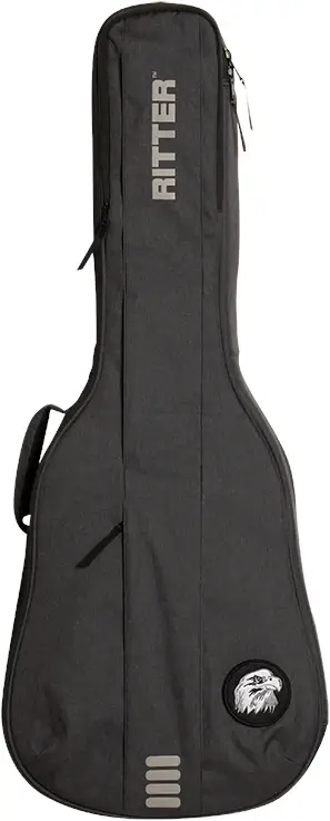 Pokrowiec do gitary akustycznej Ritter RGB4-D/ANT - miniatura