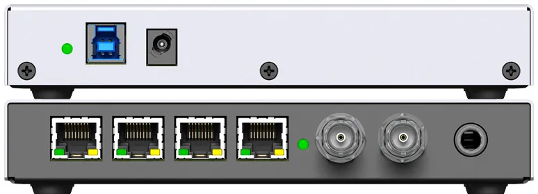 Interfejs audio RME Digiface Ravenna