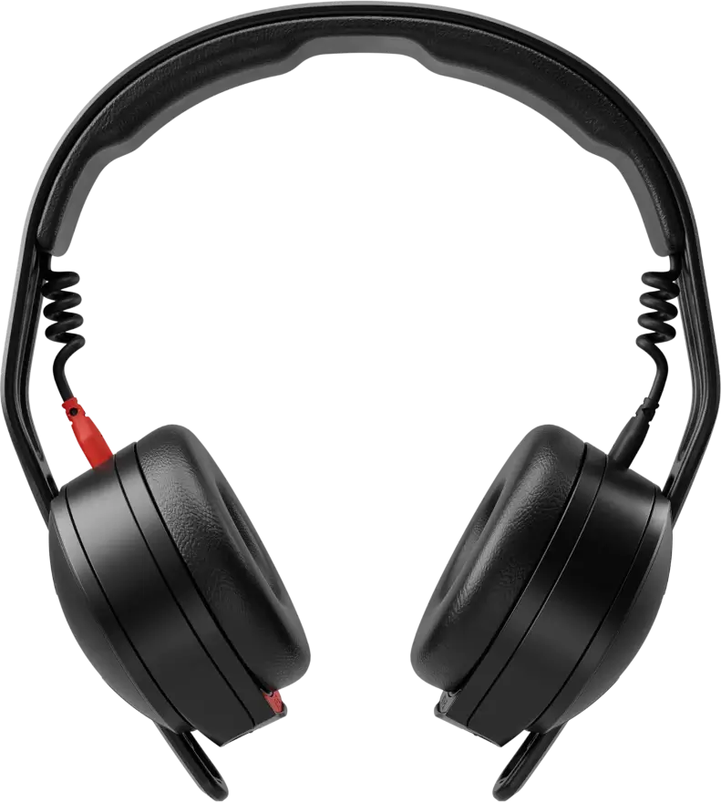 Słuchawki nauszne RODE NTH 50 - miniatura