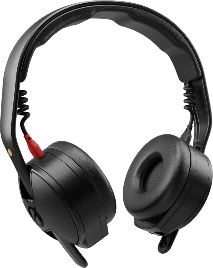 Słuchawki nauszne RODE NTH 50 - miniatura