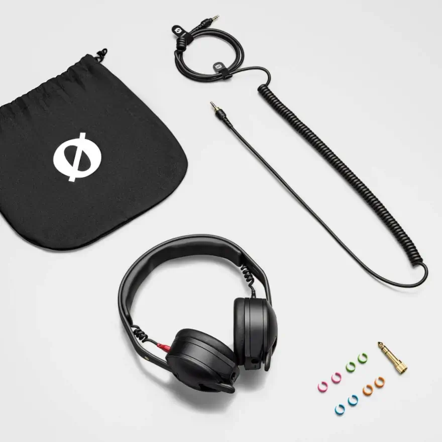 Słuchawki nauszne RODE NTH 50 - miniatura