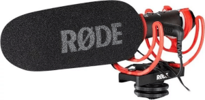 Mikrofon do kamery RODE VideoMic NTG