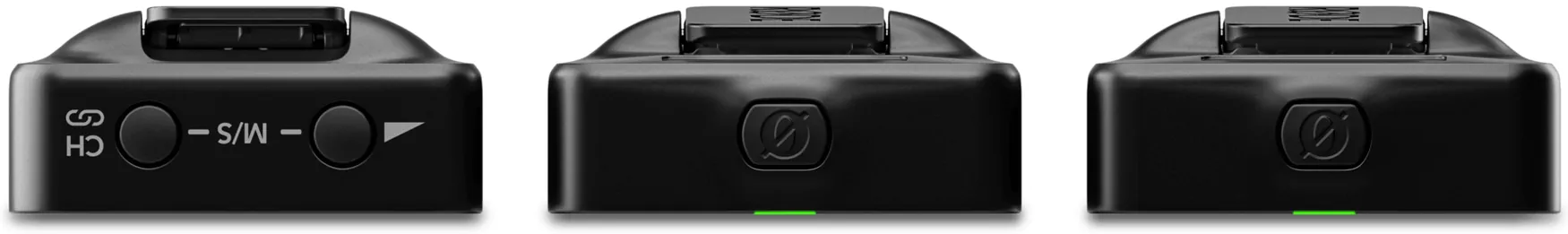 Mikrofon bezprzewodowy RODE Wireless GO III - miniatura