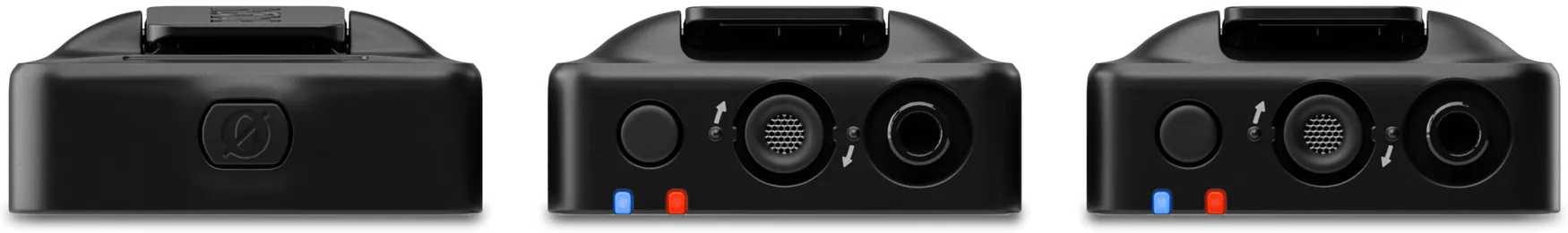Mikrofon bezprzewodowy RODE Wireless GO III - miniatura