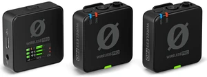 Bezprzewodowy system mikrofonowy RODE Wireless PRO