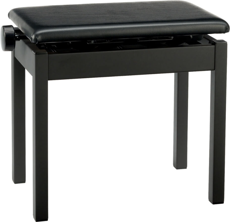 Ława do pianina Roland BNC-05 BK /siedzisko