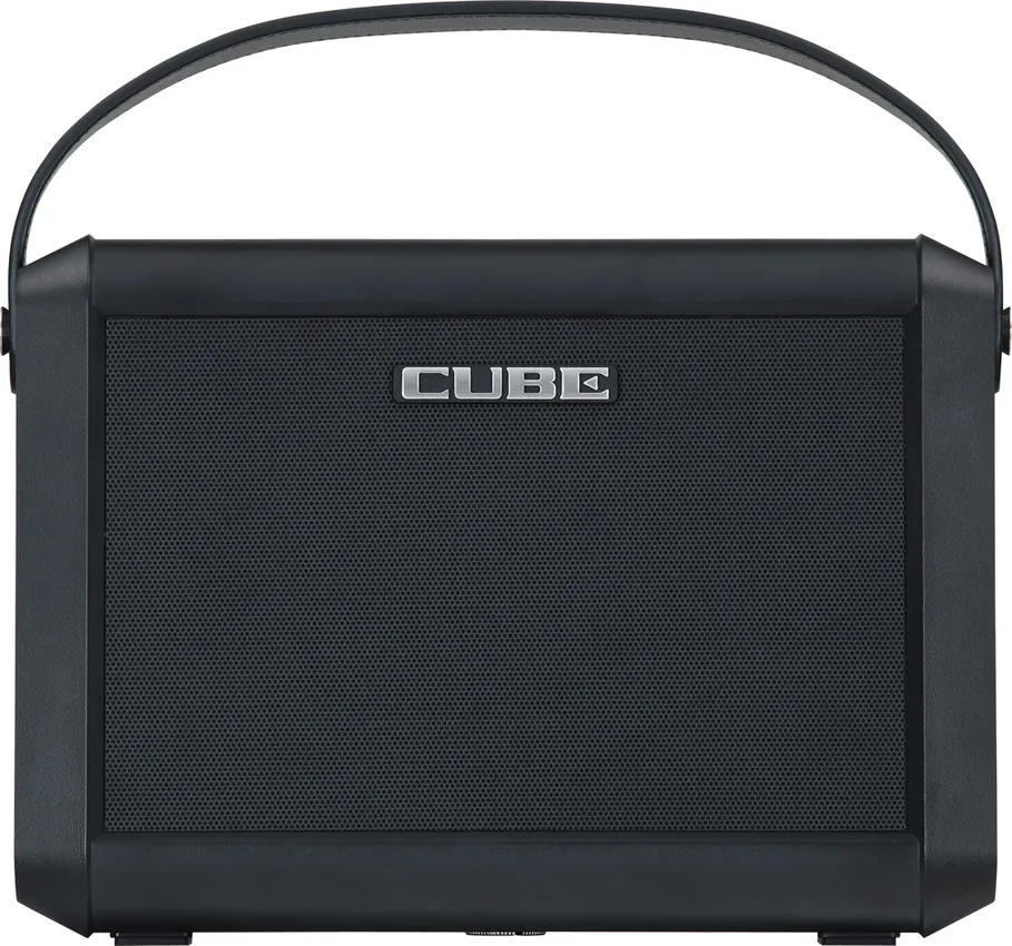 Wzmacniacz do gitary elektrycznej Roland Cube Street Mini