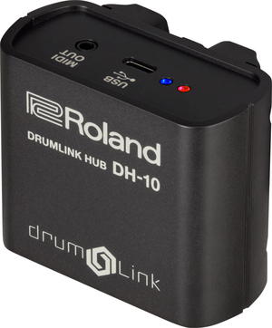 System bezprzewodowy Roland DH-10 /Odbiornik