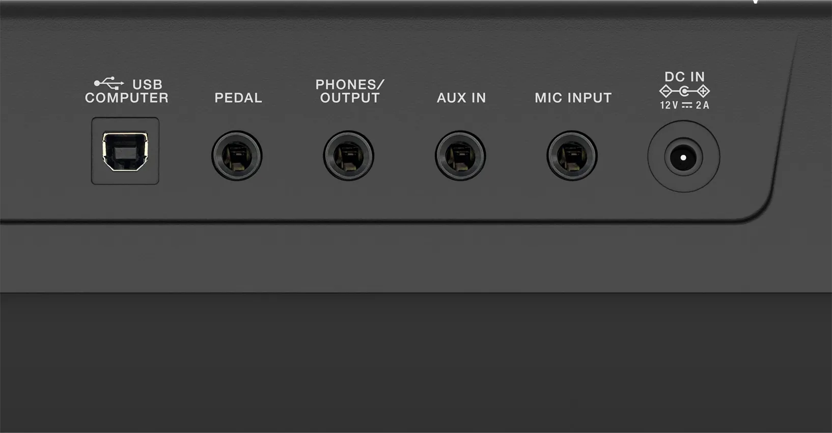 Keyboard Roland E-X10 - miniatura