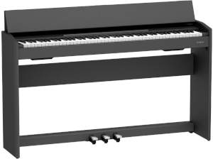 Pianino cyfrowe Roland F-107 BKX