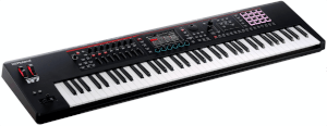 Syntezator Roland FANTOM-07