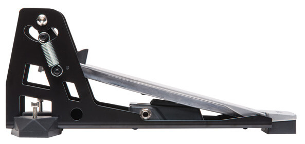 Trigger Hi-Hatu Roland FD-9 - miniatura