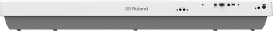 Pianino cyfrowe Roland FP-30X WH - miniatura