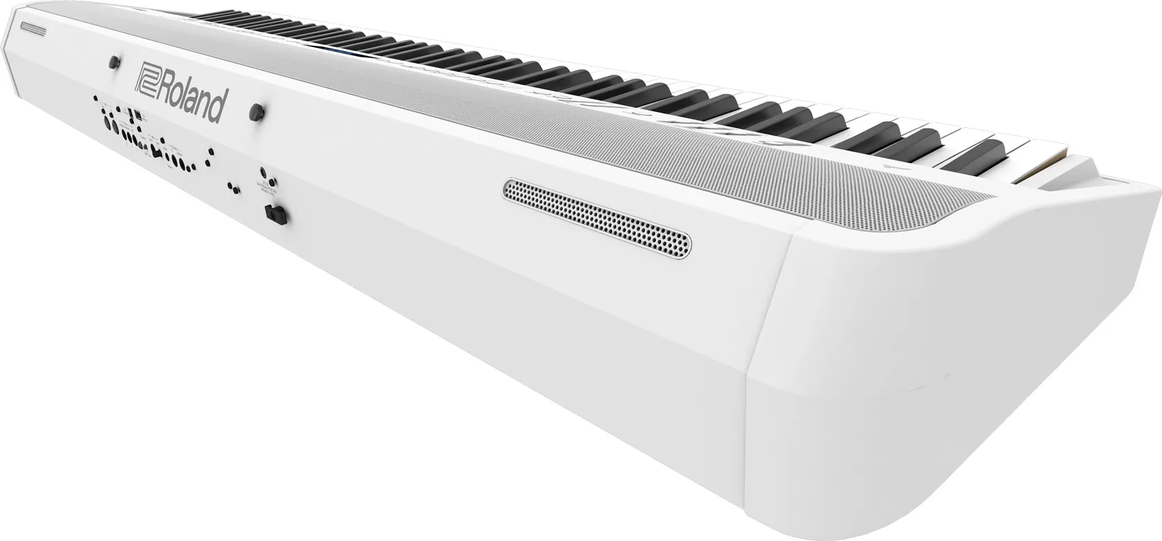 Pianino cyfrowe Roland FP-90X WH + NOGI - miniatura