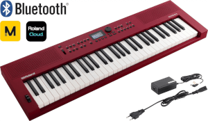 Keyboard Roland GO:KEYS 3 RD
